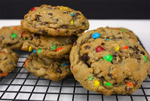 Monster Cookie